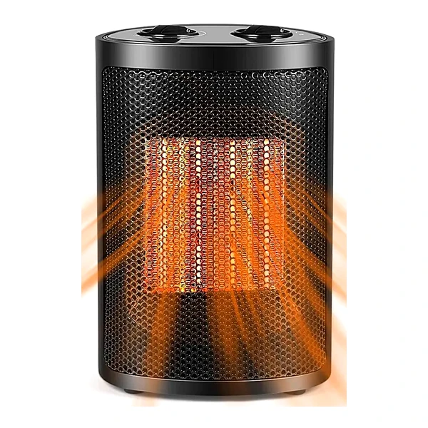 EcoHeat S Portable Ceramic Heater